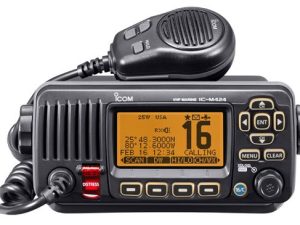 Webinar tečaj za VHF GMDSS 28.01. 2021 (18h - 20h)